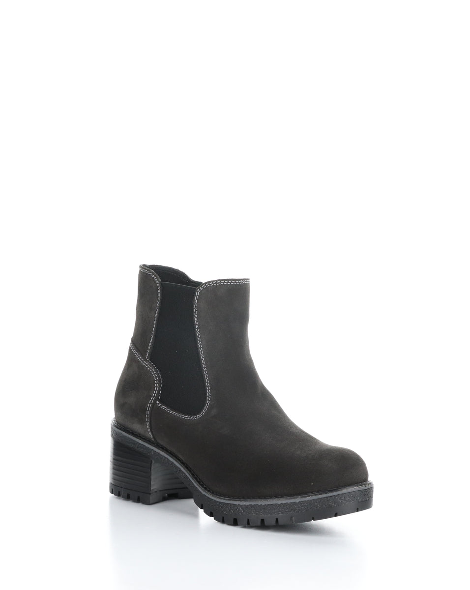 MERCY GREY Elasticated Boots boscoca