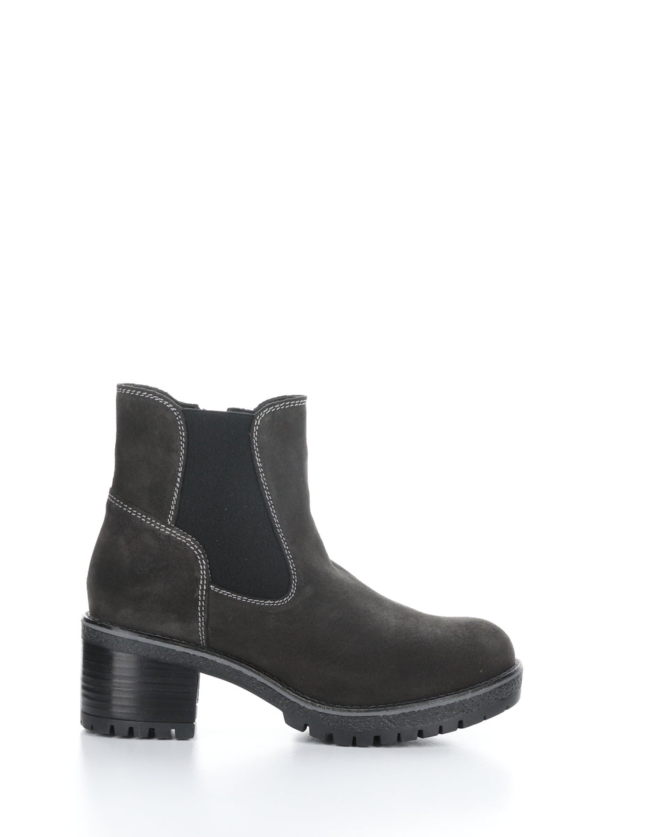 MERCY GREY Elasticated Boots boscoca