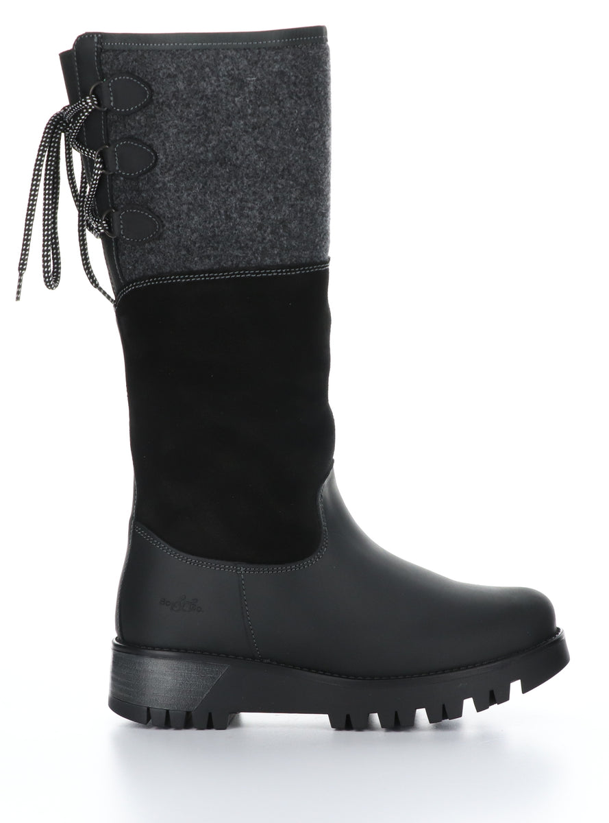 Bos & clearance co winter boots