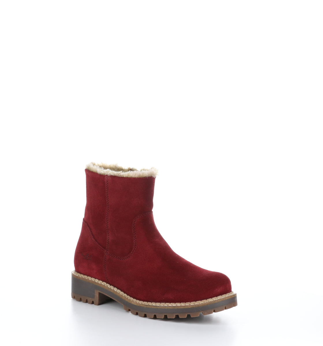 CALIB Sangria Zip Up Boots CALIB Bottes avec Fermeture Zipp e in