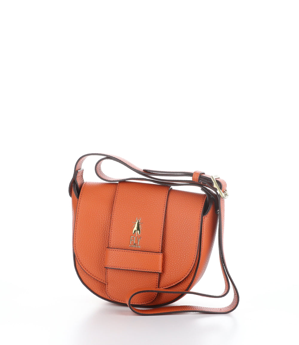 DITA730FLY ORANGE Shoulder Bags|DITA730FLY Sac d'Épaule in Orange