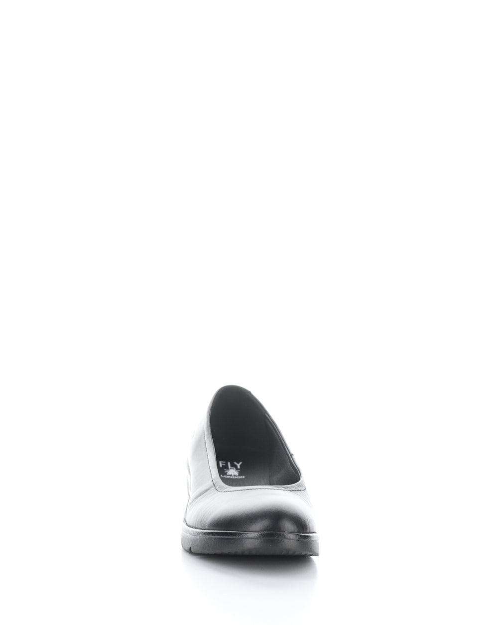NUMA570FLY 000 BLACK Slip-on Shoes