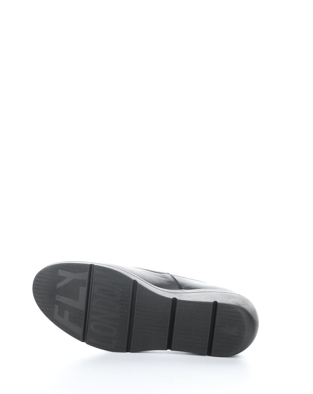 NUMA570FLY 000 BLACK Slip-on Shoes