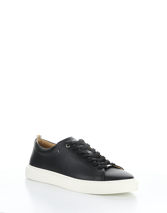 10443A 4848AM.2 BLACK LEATHER