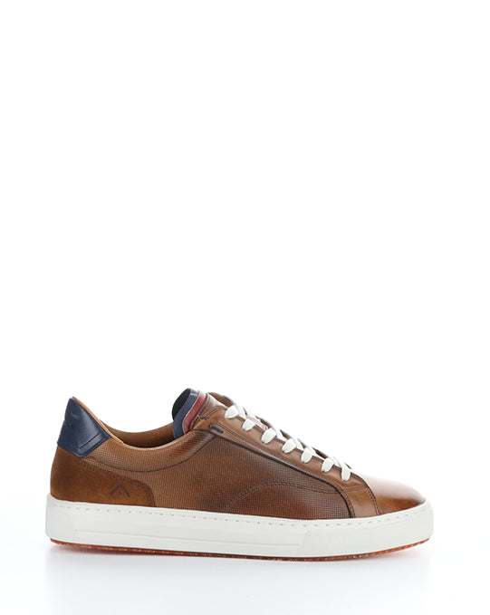 11218 Camel Leather/Suede