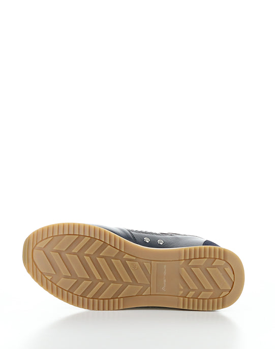 11240 7256AM NAVY LEATHER