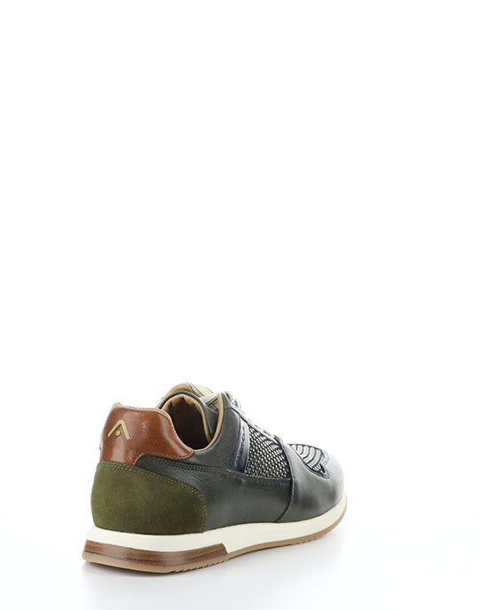 11240 7315Am Khaki Leather