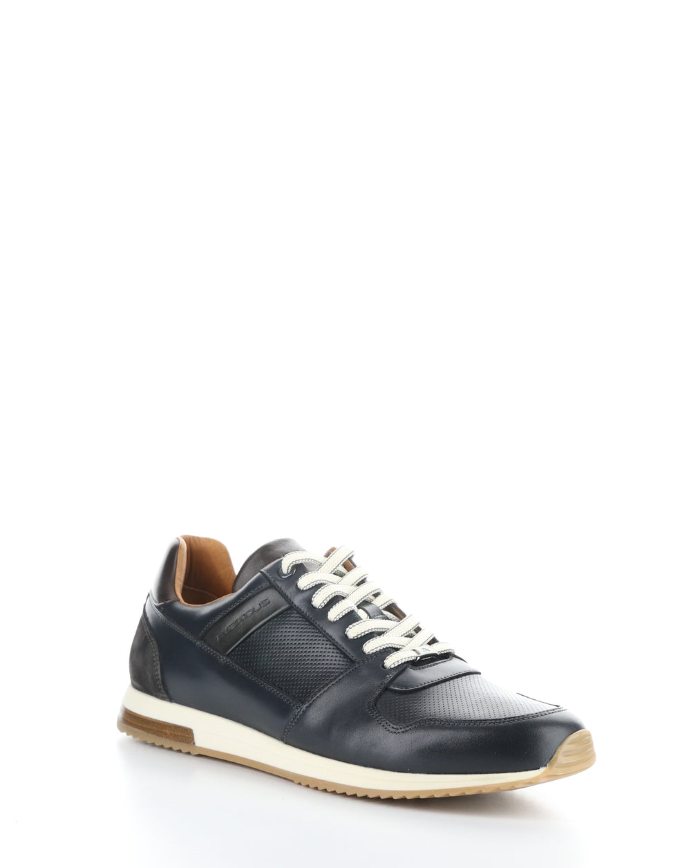 11240 ANTHRACITE Lace-up Shoes