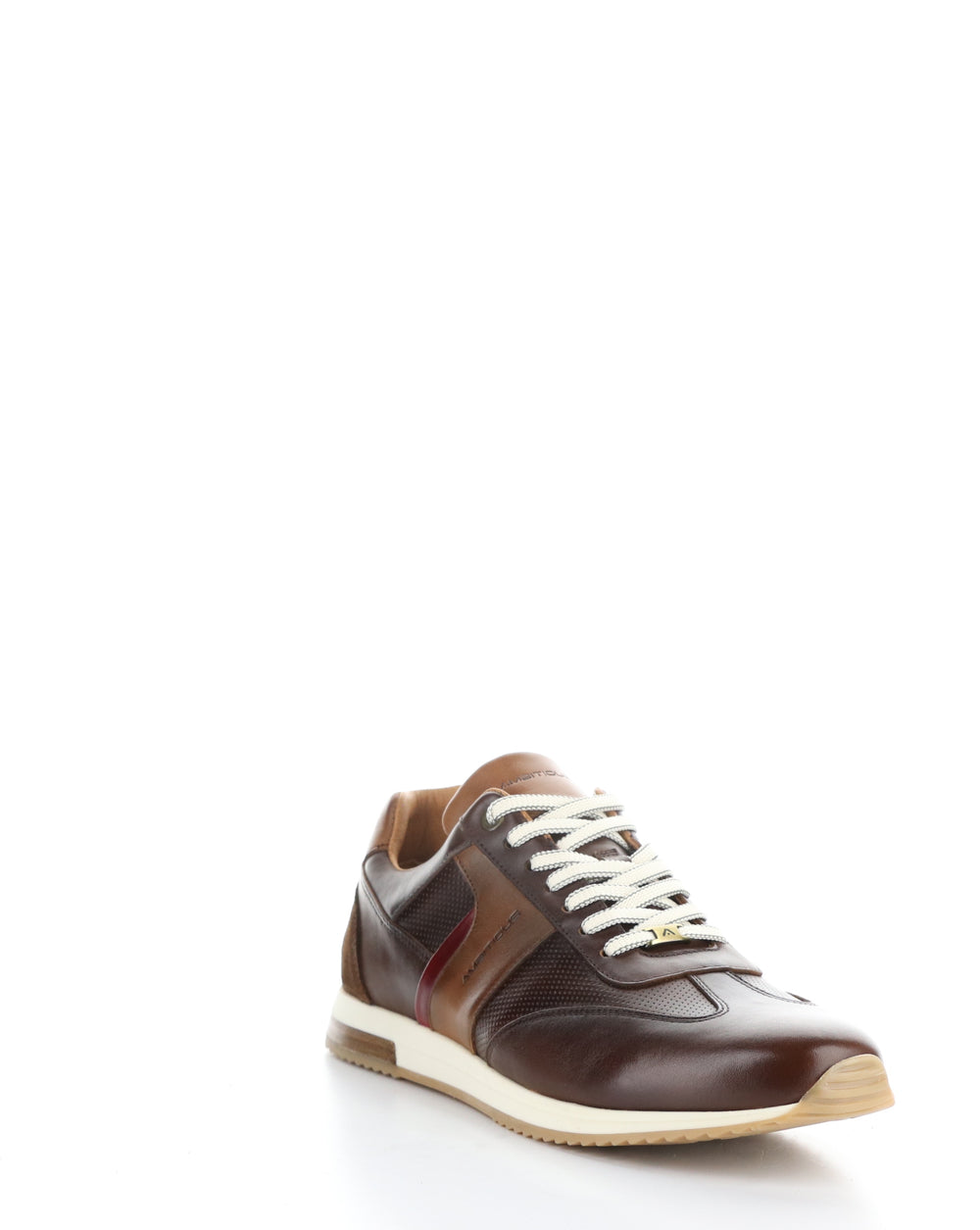 11319 TD MORO Lace-up Shoes