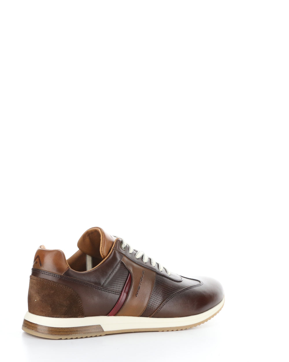11319 TD MORO Lace-up Shoes