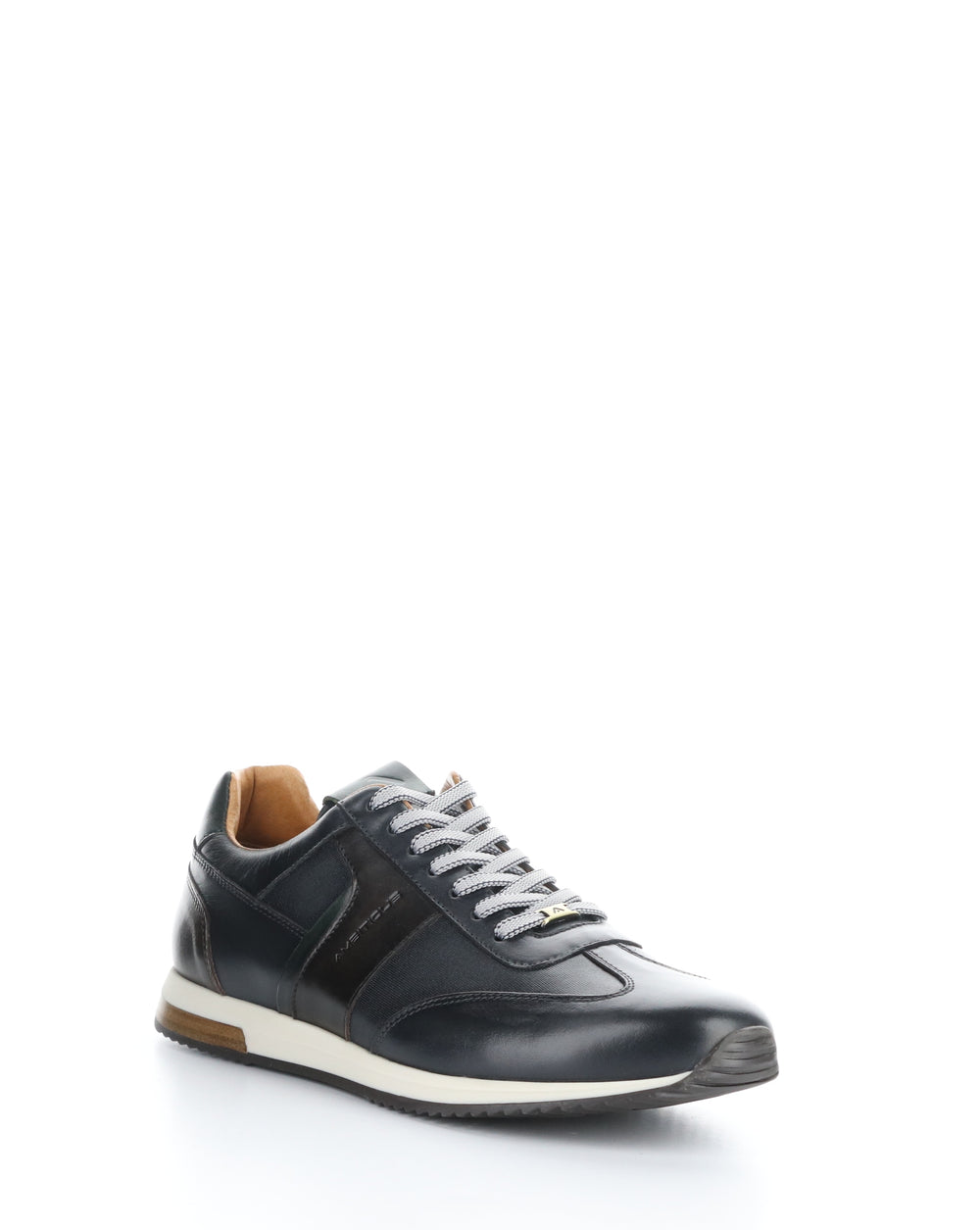 11721 ANTHRACITE COMBI Lace-up Shoes