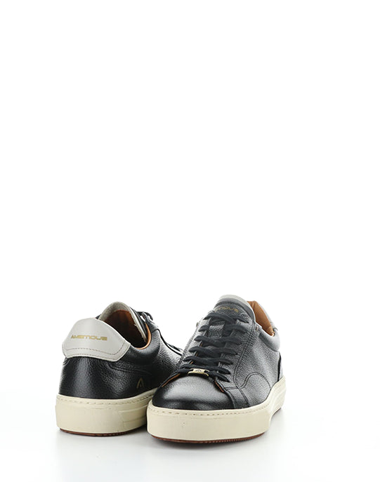 12403 BLACK LEATHER
