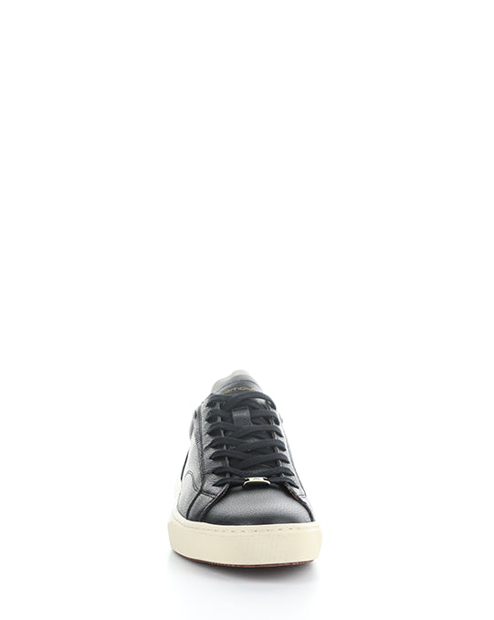 12403 BLACK LEATHER