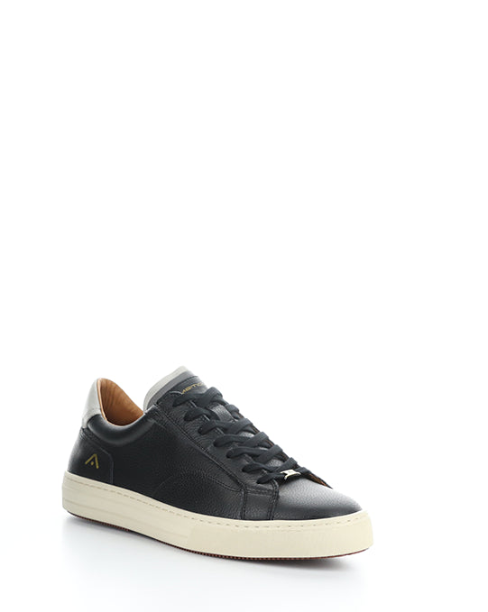 12403 BLACK LEATHER