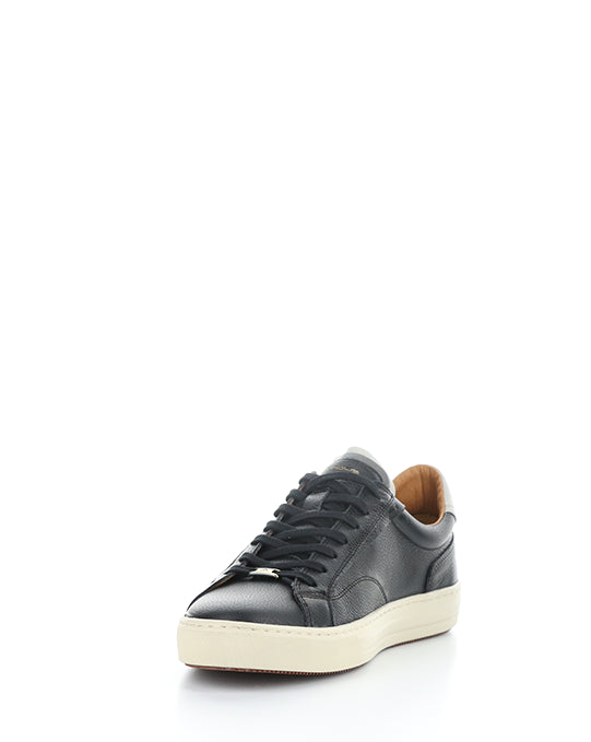 12403 BLACK LEATHER