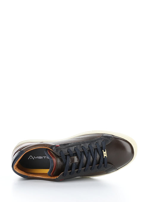 12403 COGNAC LEATHER