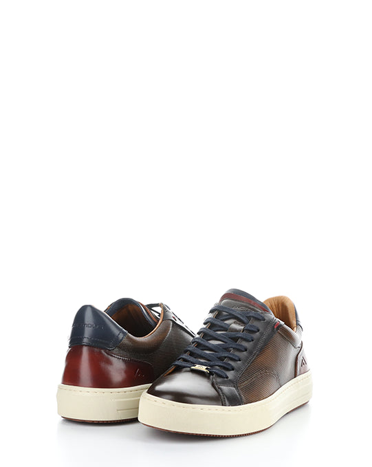 12403 COGNAC LEATHER