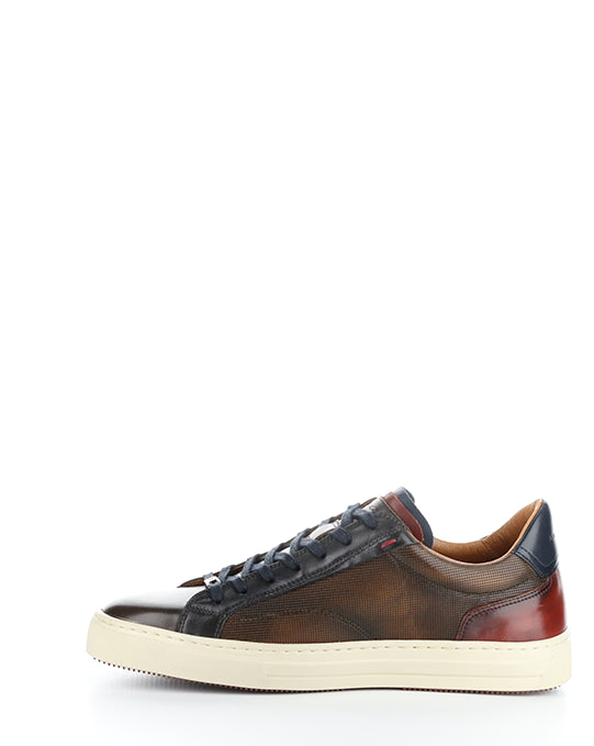 12403 COGNAC LEATHER