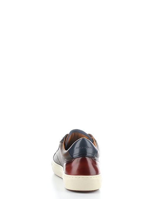12403 COGNAC LEATHER