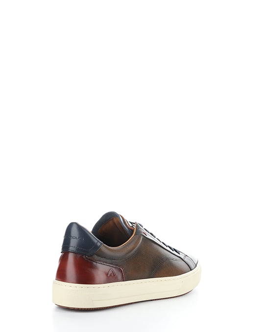 12403 COGNAC LEATHER