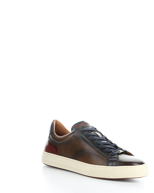 12403 COGNAC LEATHER