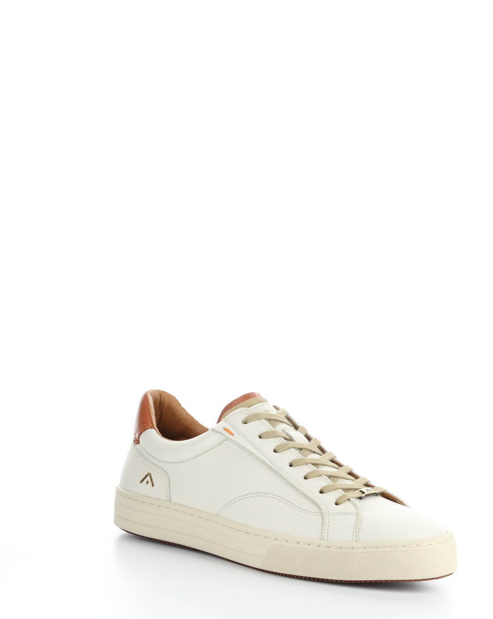 12403 OFF WHITE Lace-up Shoes
