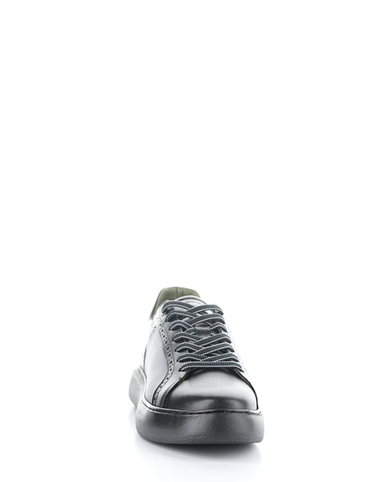 12500 6810AM BLACK LEATHER