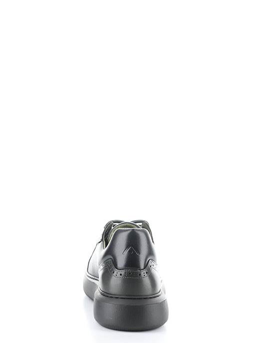 12500 6810AM BLACK LEATHER