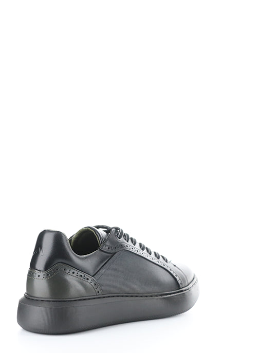 12500 6810AM BLACK LEATHER