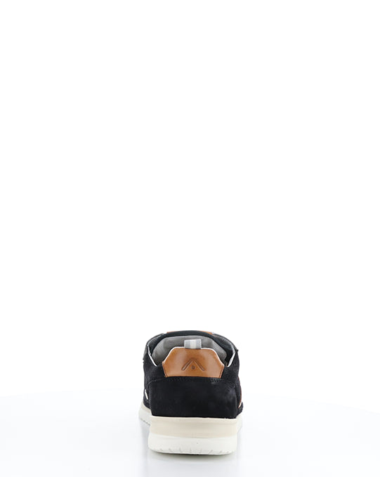 12827 Navy Leather