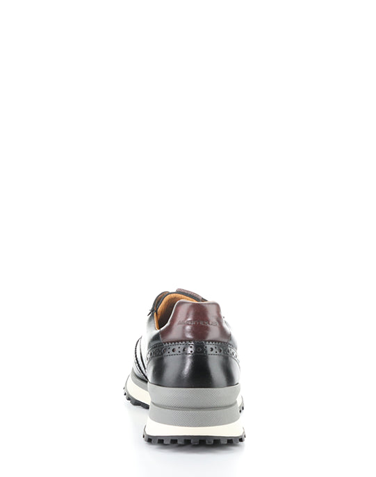 13139 6330Am Black Leather