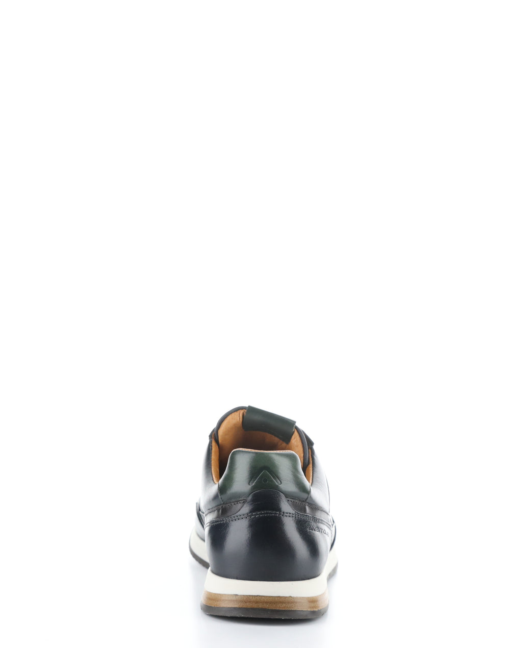 13505 ANTHRACITE COMBI Elasticated Shoes