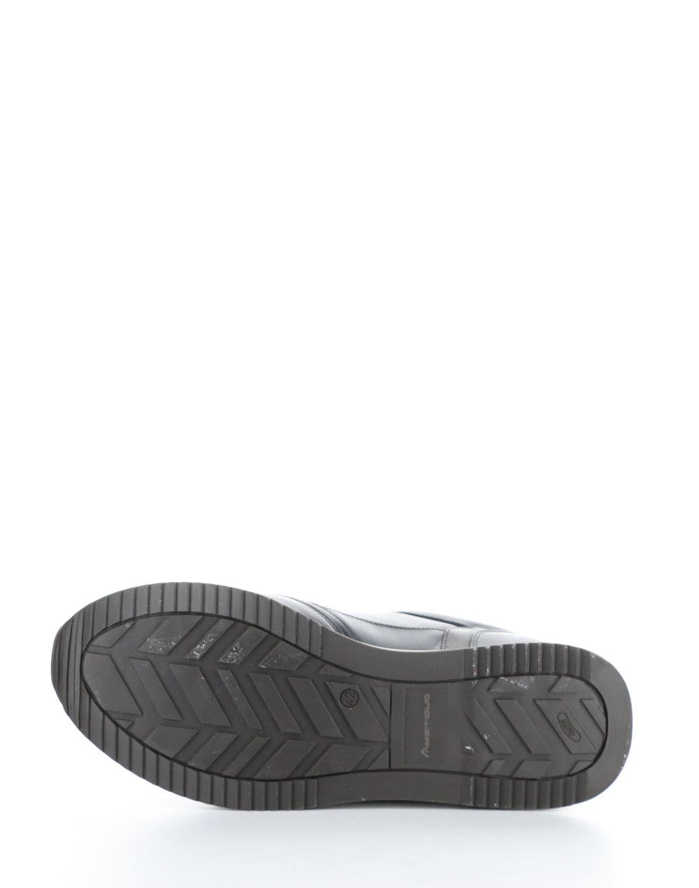 13505 ANTHRACITE COMBI Elasticated Shoes