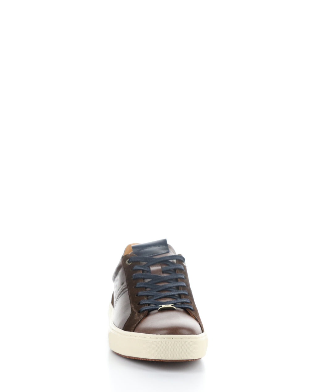 13605 BROWN Lace-up Shoes