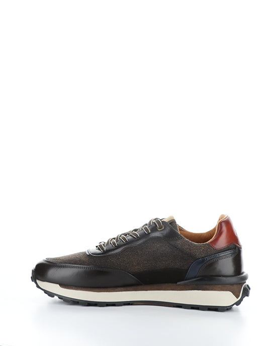 13689 6565Am Tdm Leather/Textile