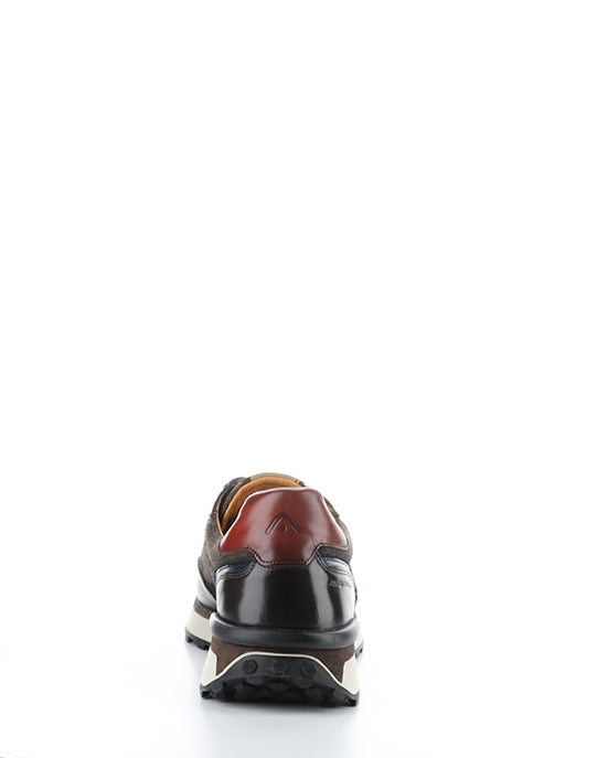 13689 6565Am Tdm Leather/Textile
