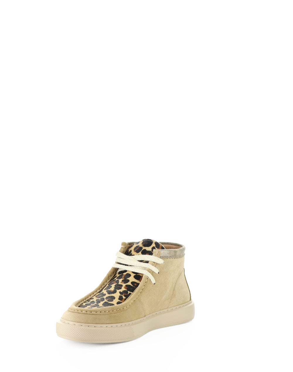 14082W 1302AM BEIGE SUEDE