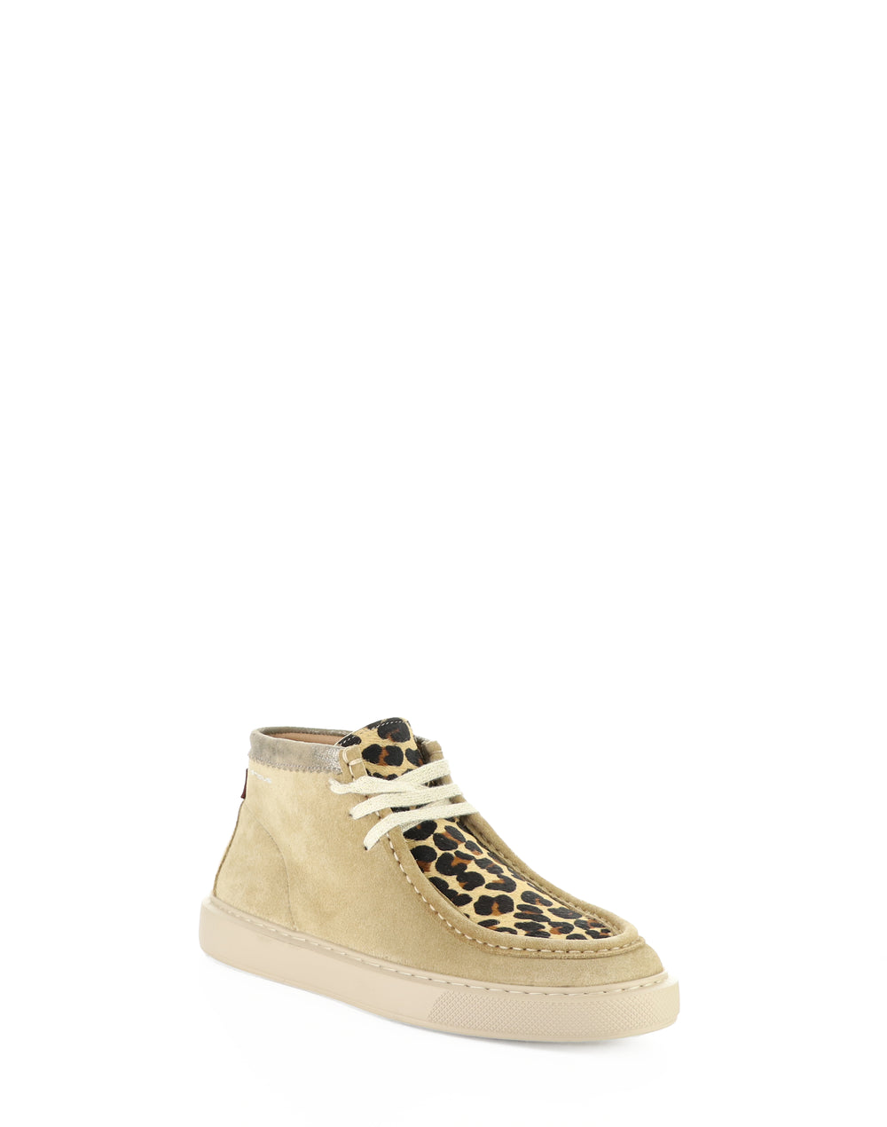 14082W 1302AM BEIGE SUEDE