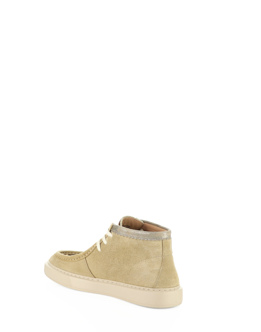 14082W 1302AM BEIGE SUEDE
