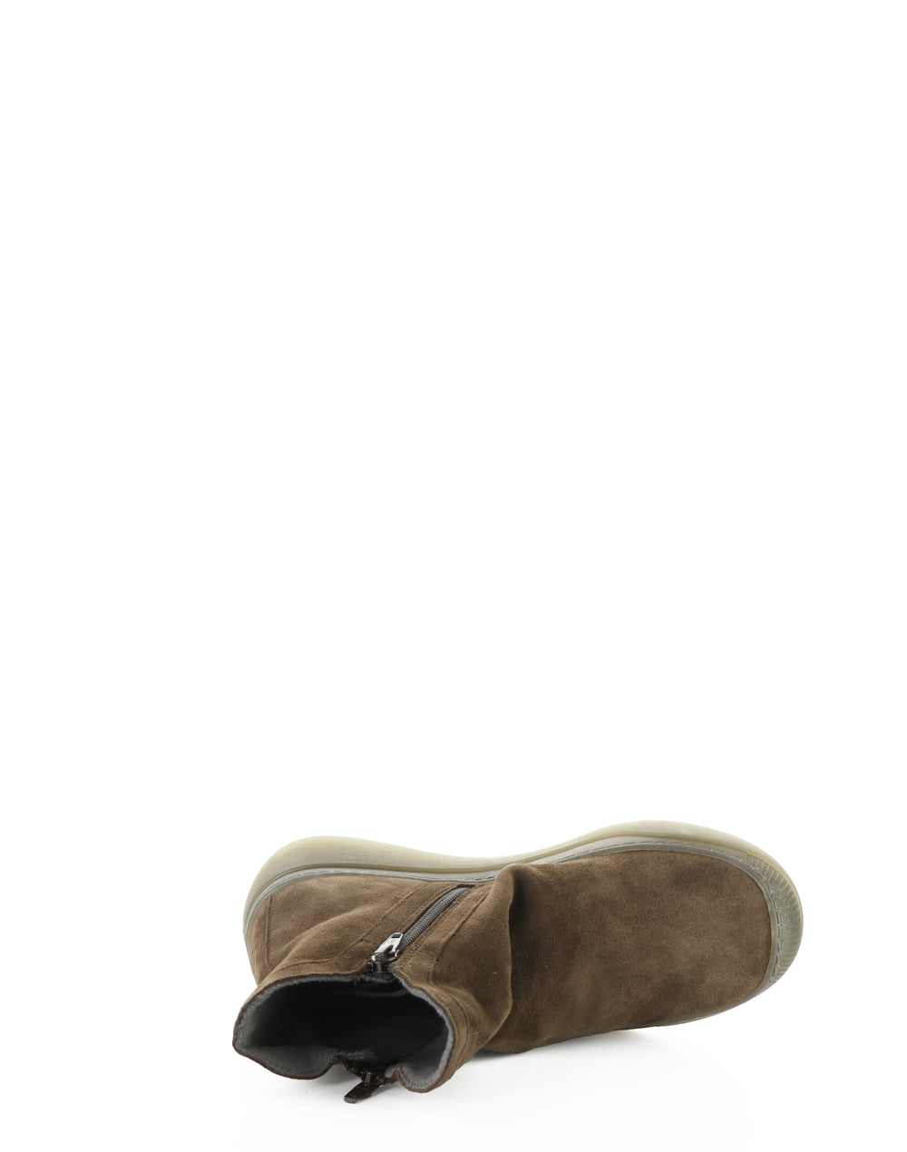 ABIL807SOF 014 DK BROWN SILKY