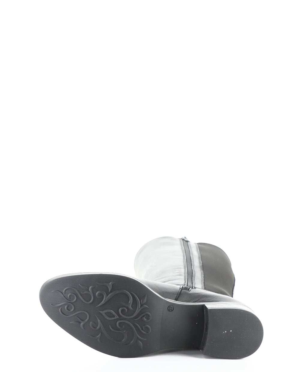 Aero Black Feel/Trico