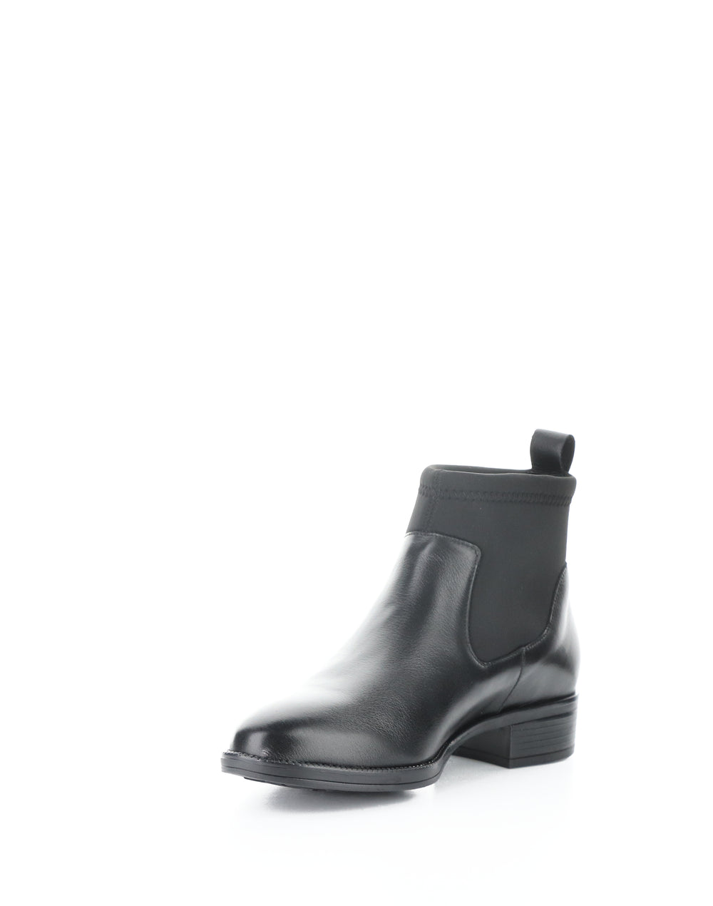 Alike Black Feel/Lycra