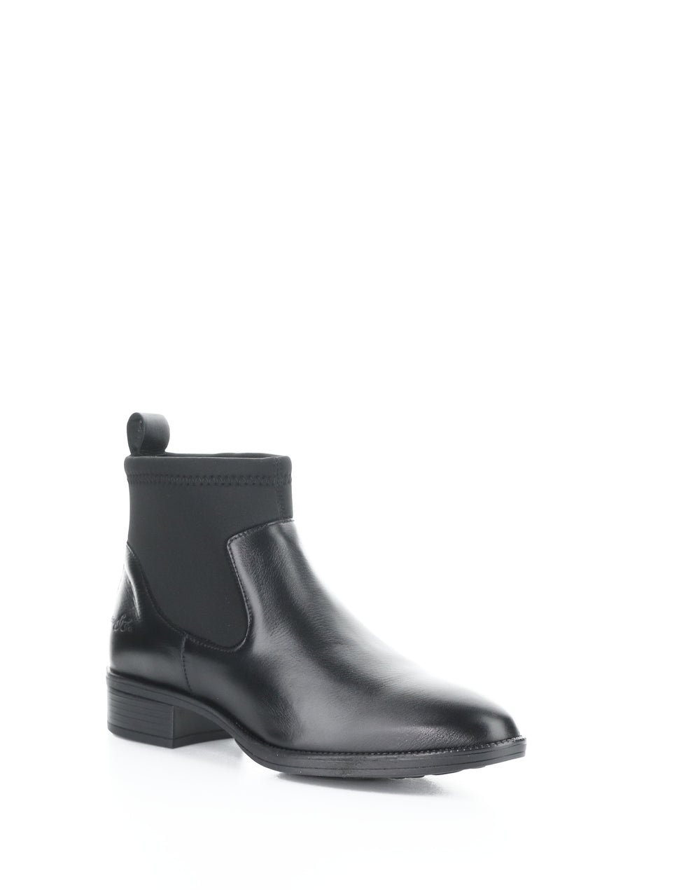 Alike Black Feel/Lycra