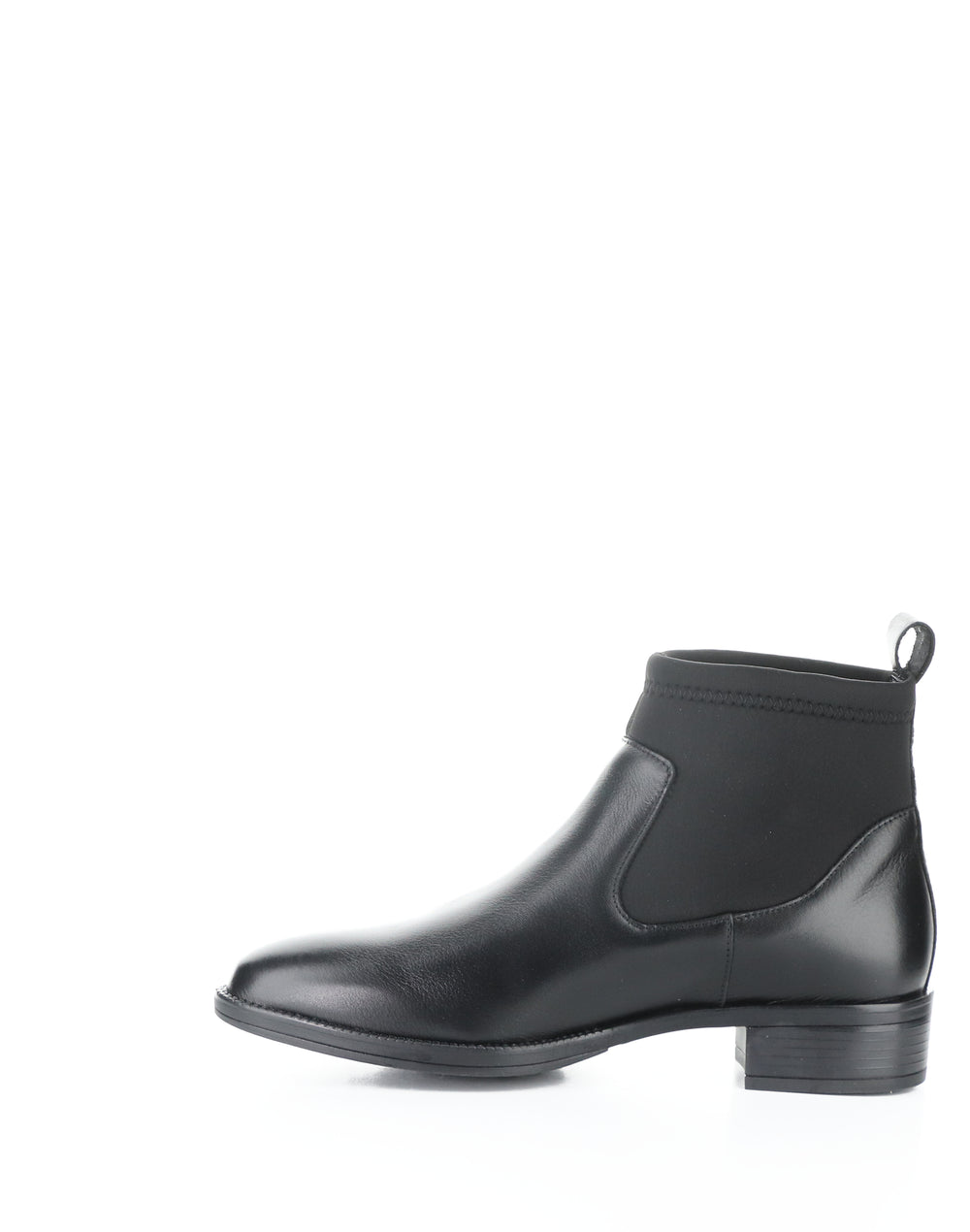 Alike Black Feel/Lycra