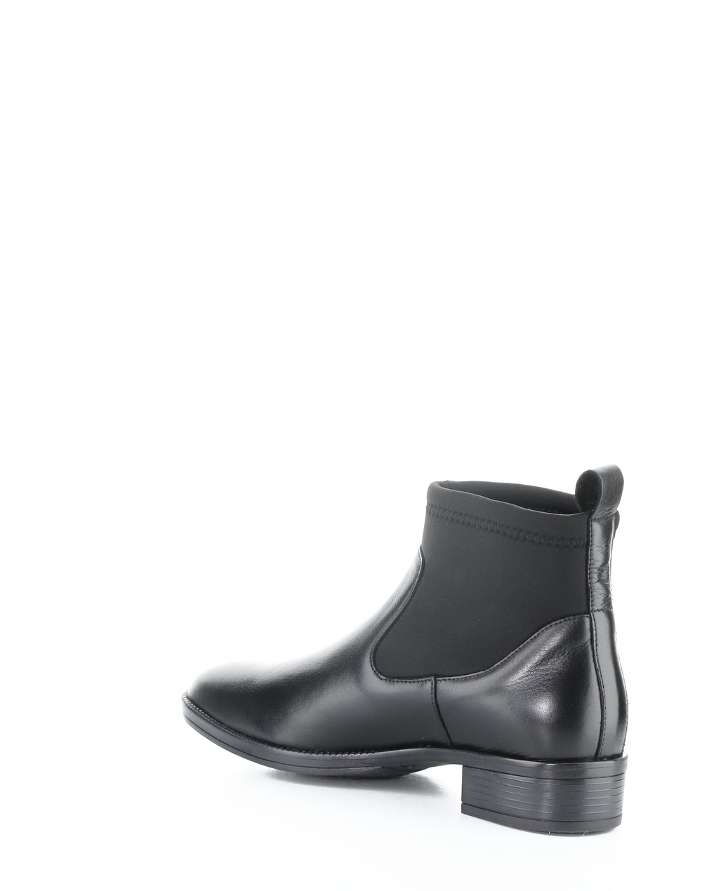 Alike Black Feel/Lycra