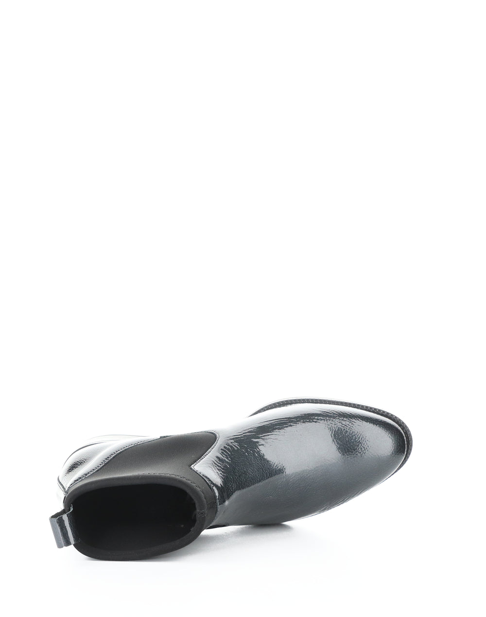 Alike Black Mascara Pat/Lycra