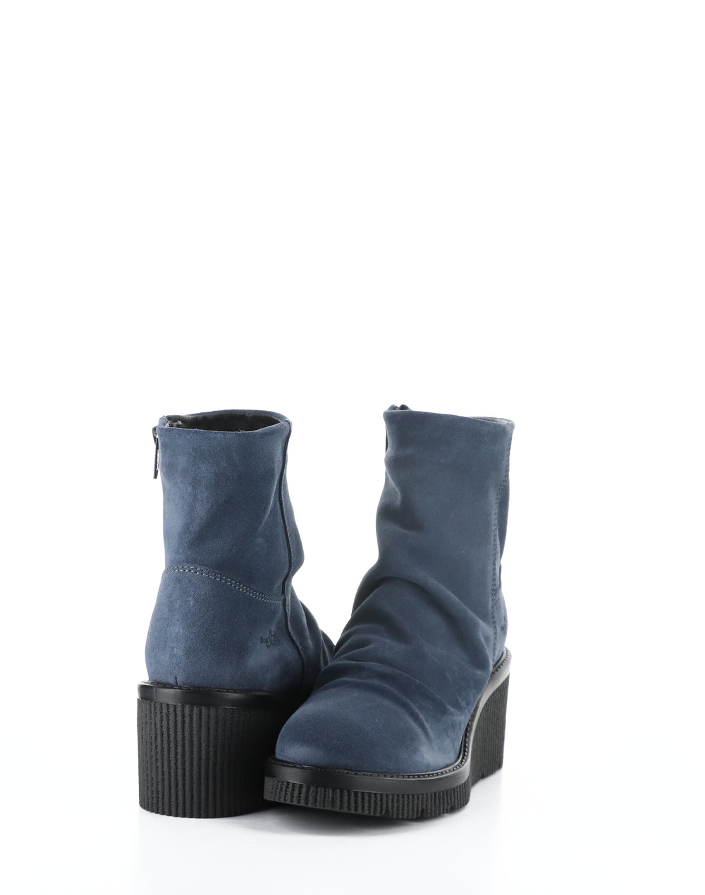 Alina Jeans Suede