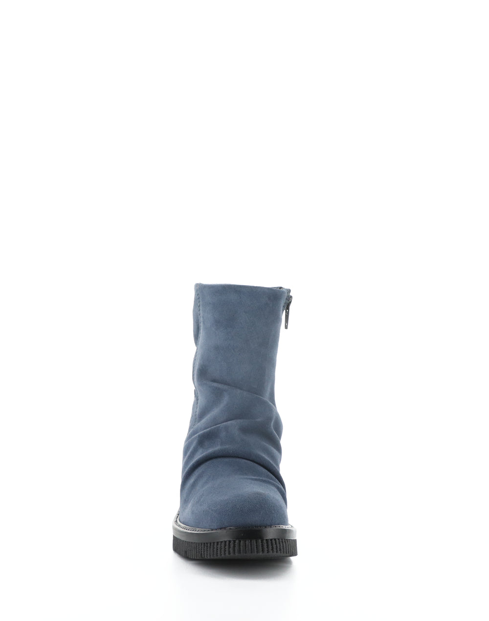 Alina Jeans Suede