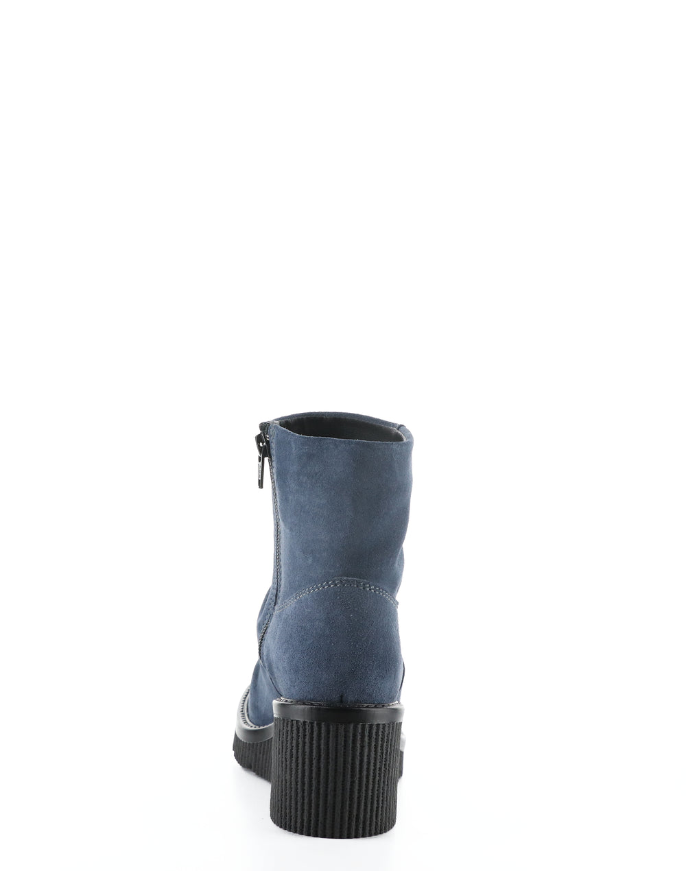 Alina Jeans Suede