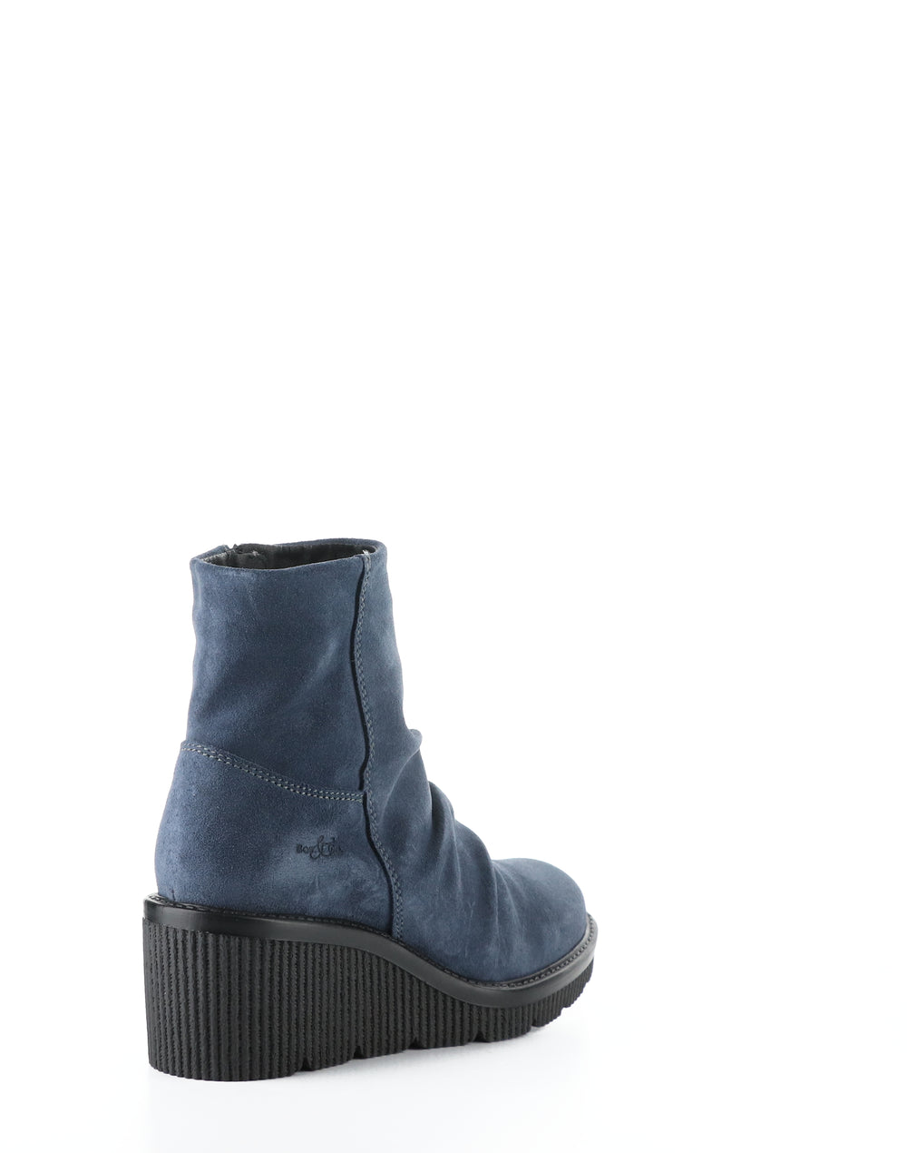 Alina Jeans Suede